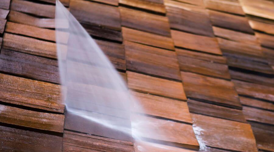 Professional tile roof repair services in Rose Hill, VA